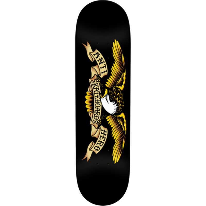 antihero board eagle 8.125