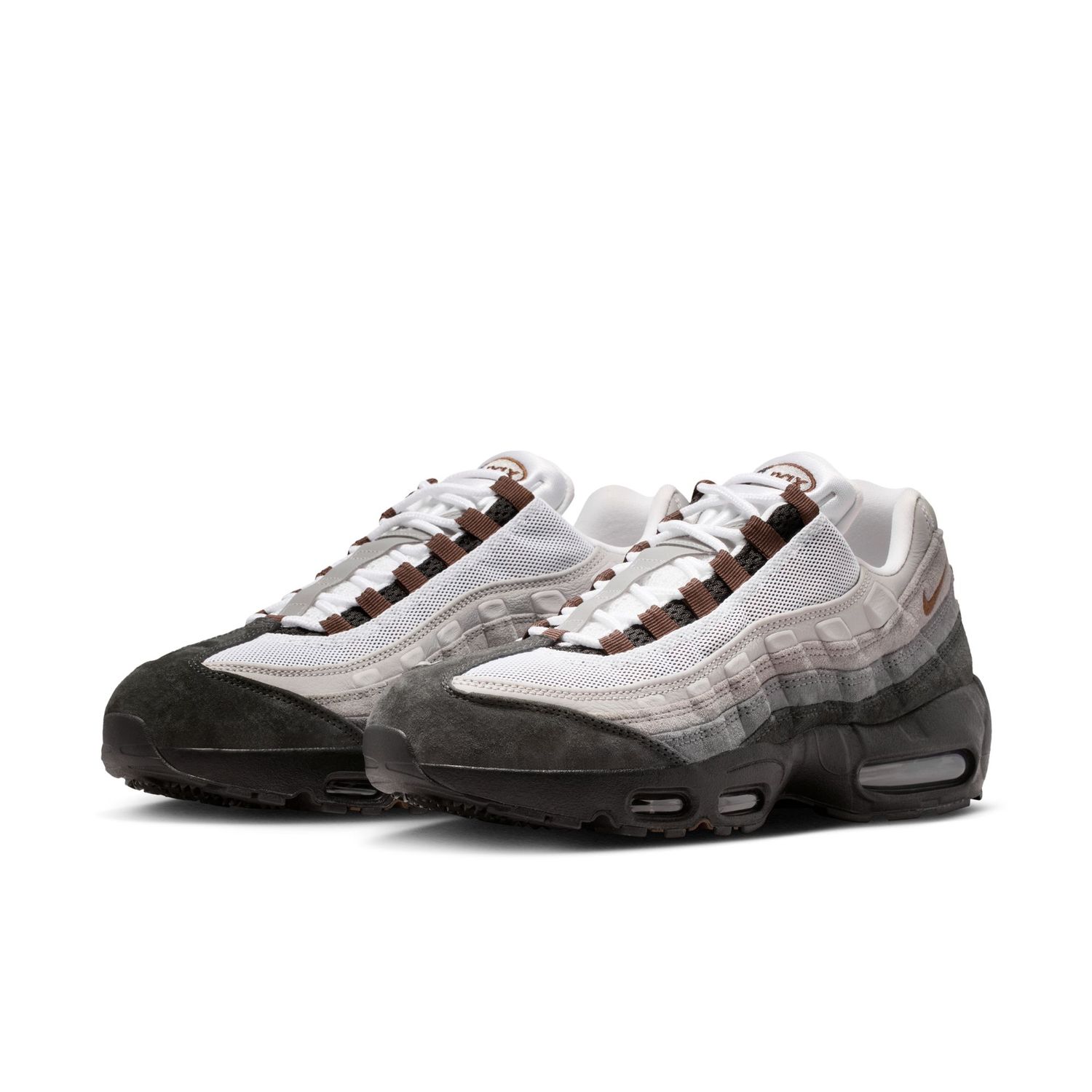 Nike SB Air Max 95 Black/cacao Wow-anthracite-lt Graphite HF7545-002