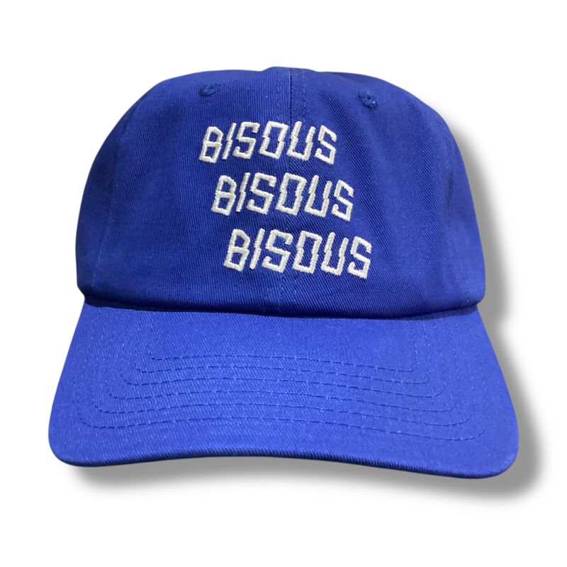 BISOUS CAP