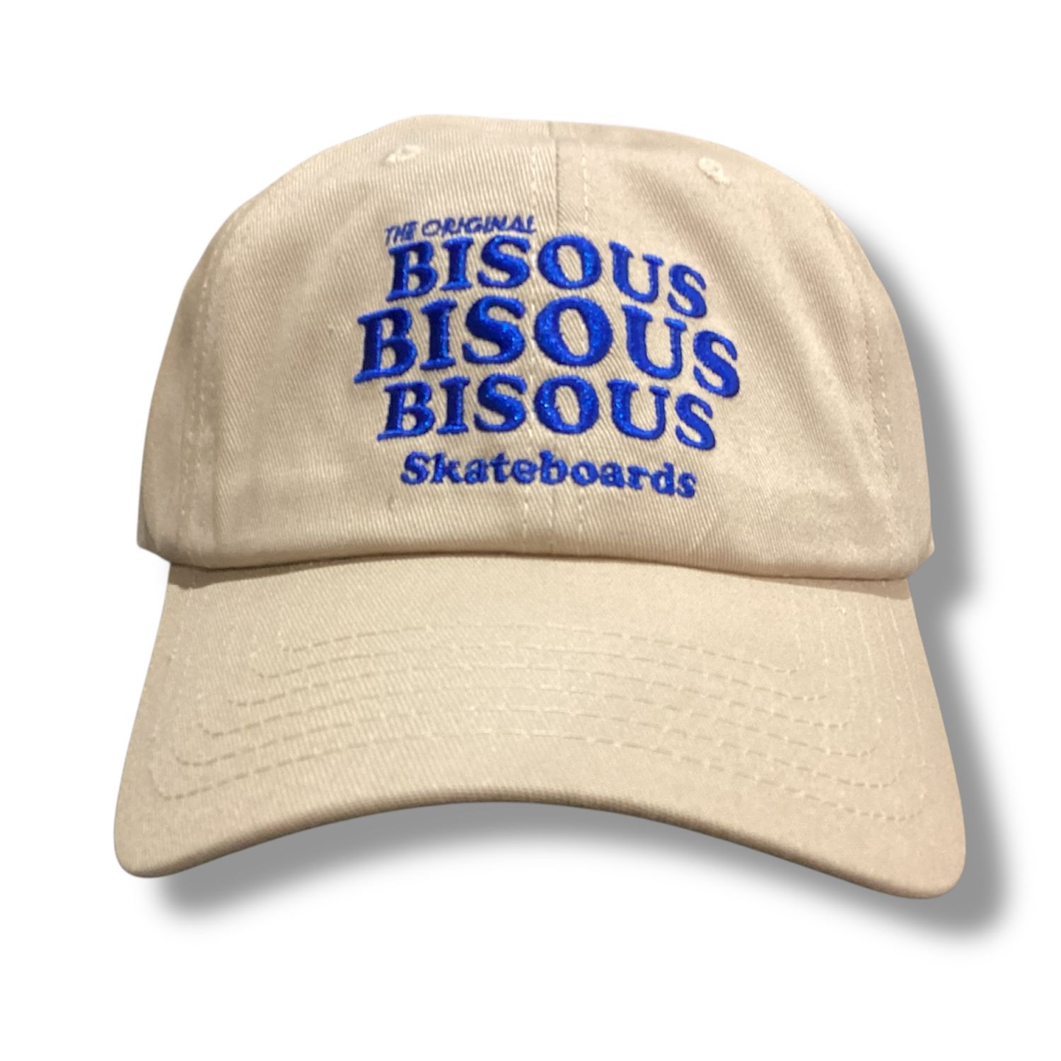 BISOUS CAP