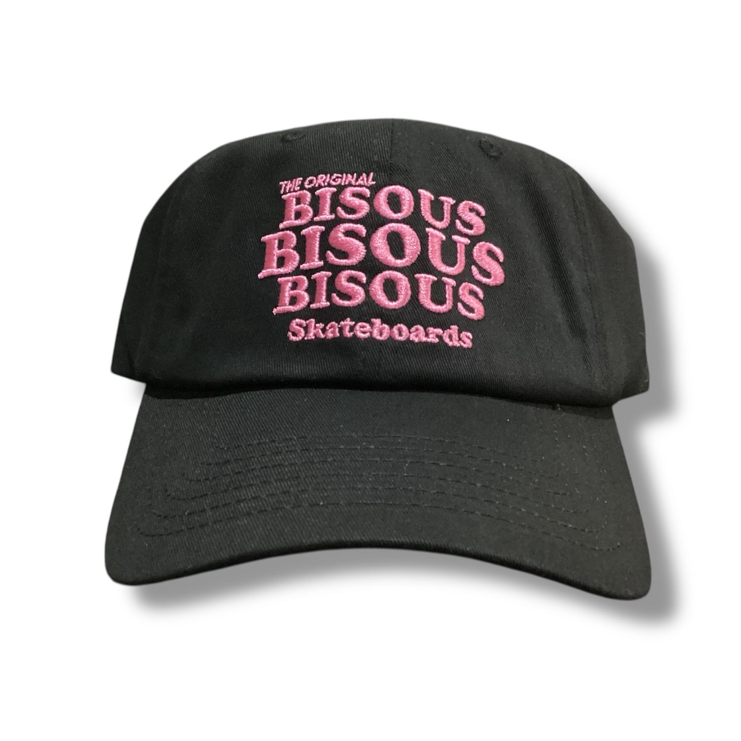 BISOUS CAP