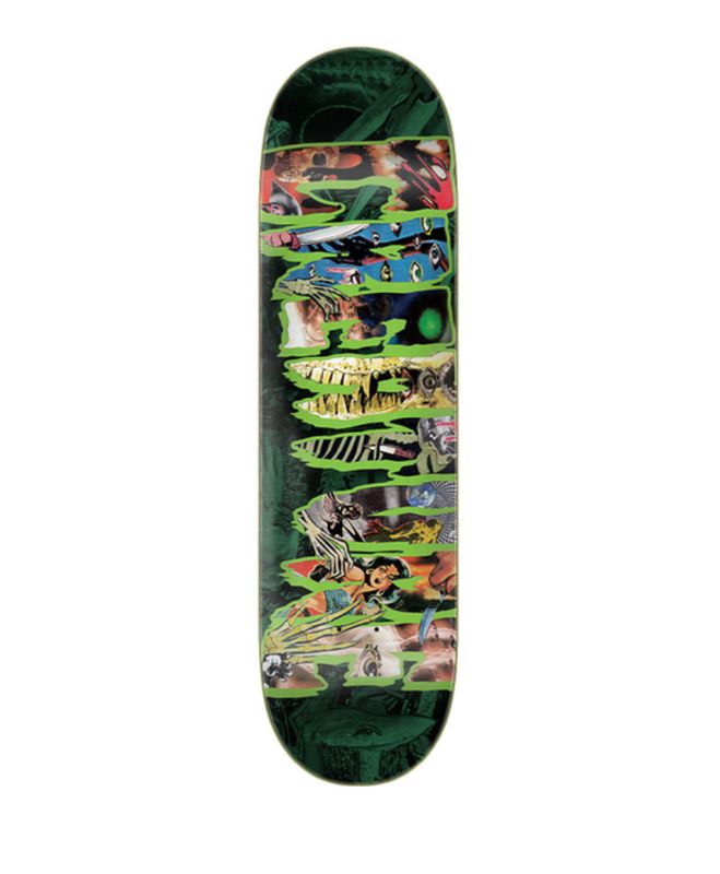 CREATURE DECK SBK LOGO LG EVERSLICK 8.43 X 31.62