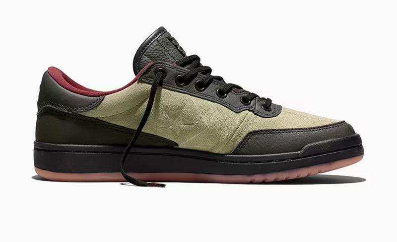 CONVERSE CONS Jake Johnson Fastbreak Pro