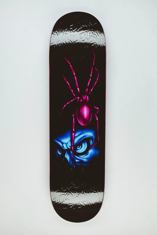 FUCKING AWESOME LOUIE LOPEZ SPIDER 8,25