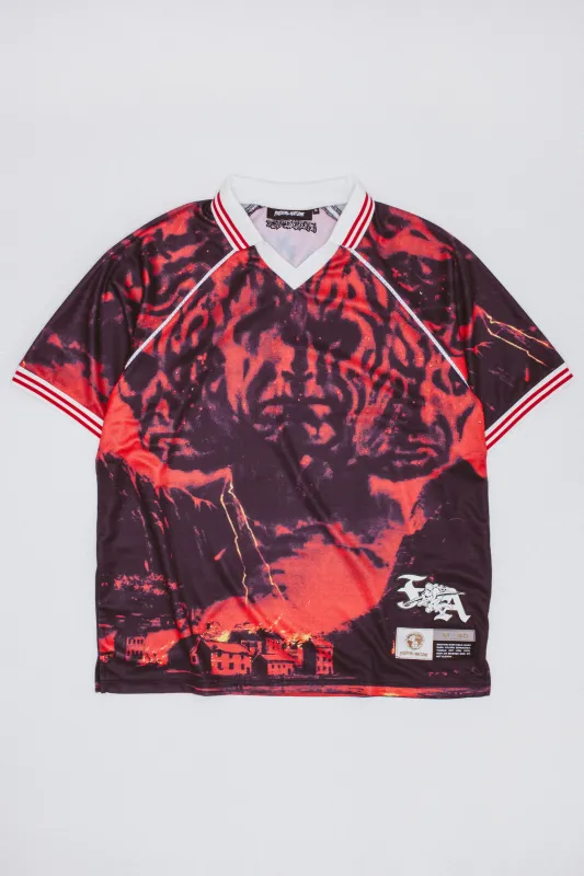 FUCKING AWESOME DRIVING THROUGH NEBRASKA WITH MY MOM JERSEY