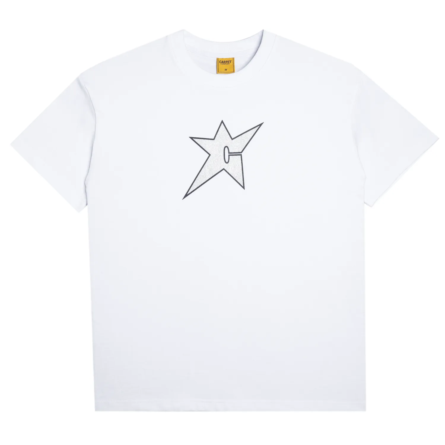 CARPET C-STAR TEE