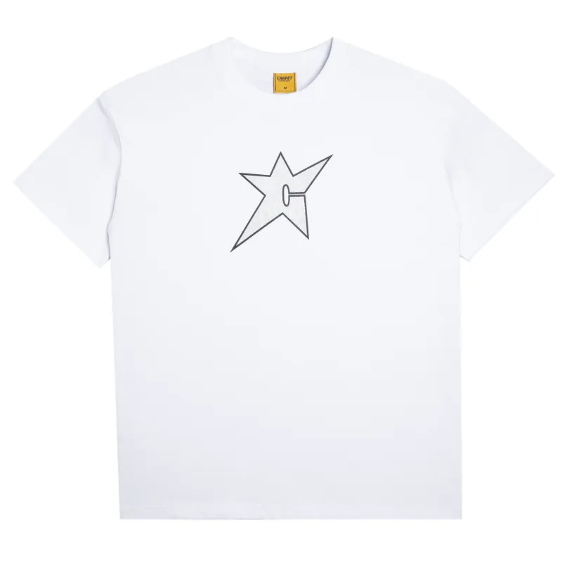 CARPET C-STAR TEE