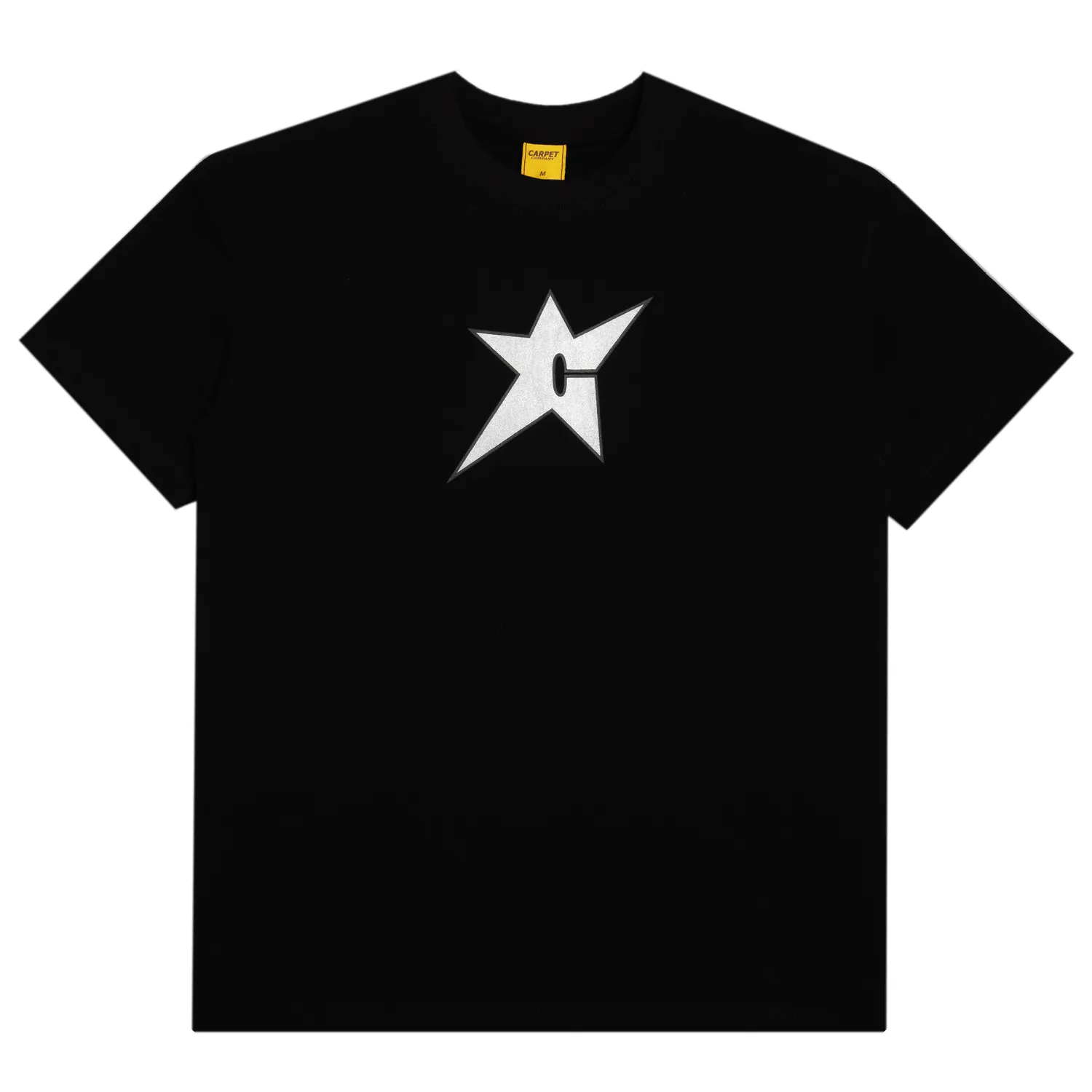 CARPET C-STAR TEE