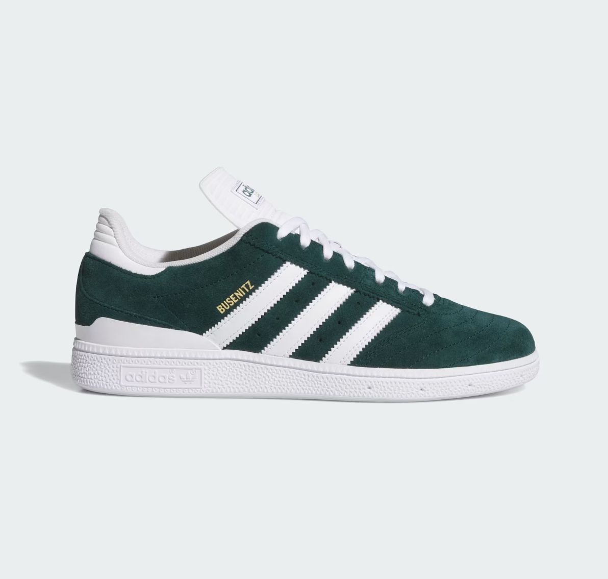 ADIDAS BUSENITZ VERAUR/FTW