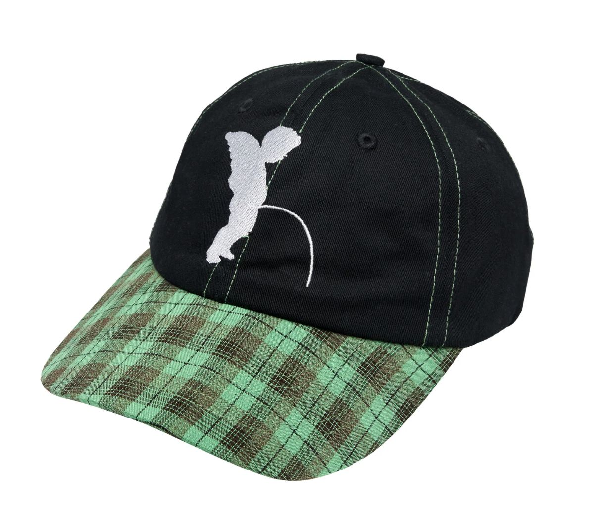 TOKEN TOKEN Pissing Angel Cap