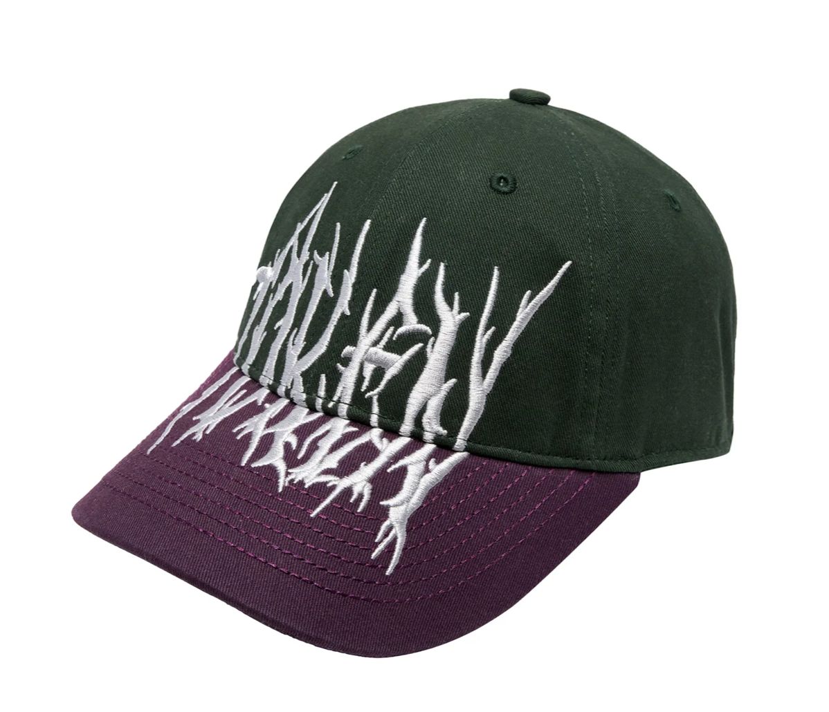 TOKEN TOKEN Shadows Cap