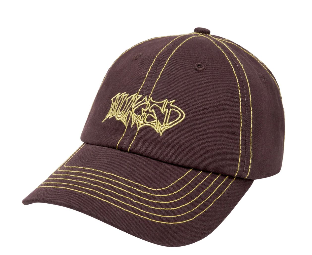 TOKEN TOKEN Nuked Cap