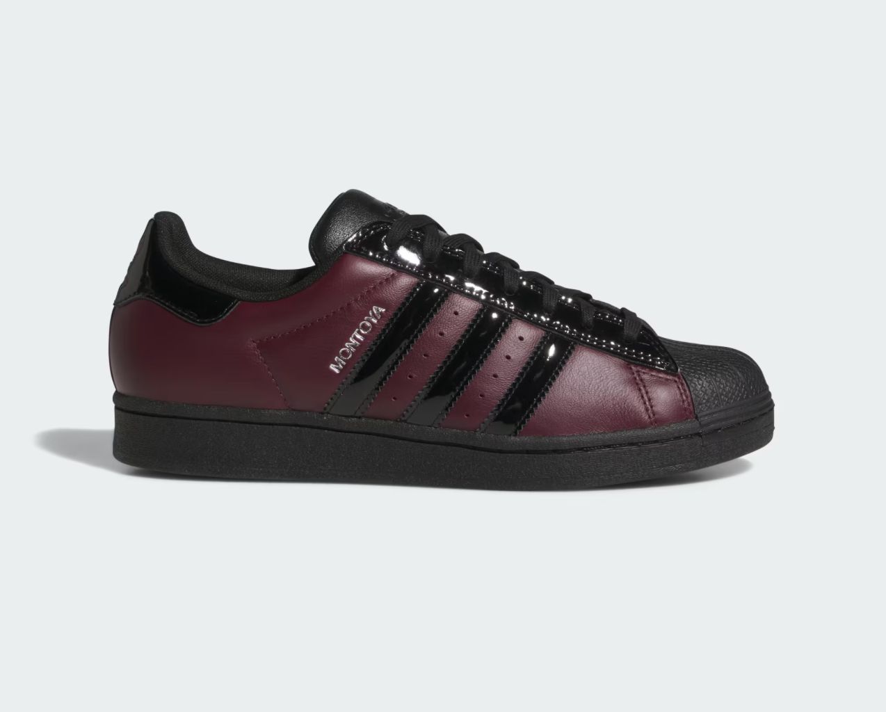 ADIDAS ORIGINALS SUPERSTAR ADV X MARCOS MONTOYA