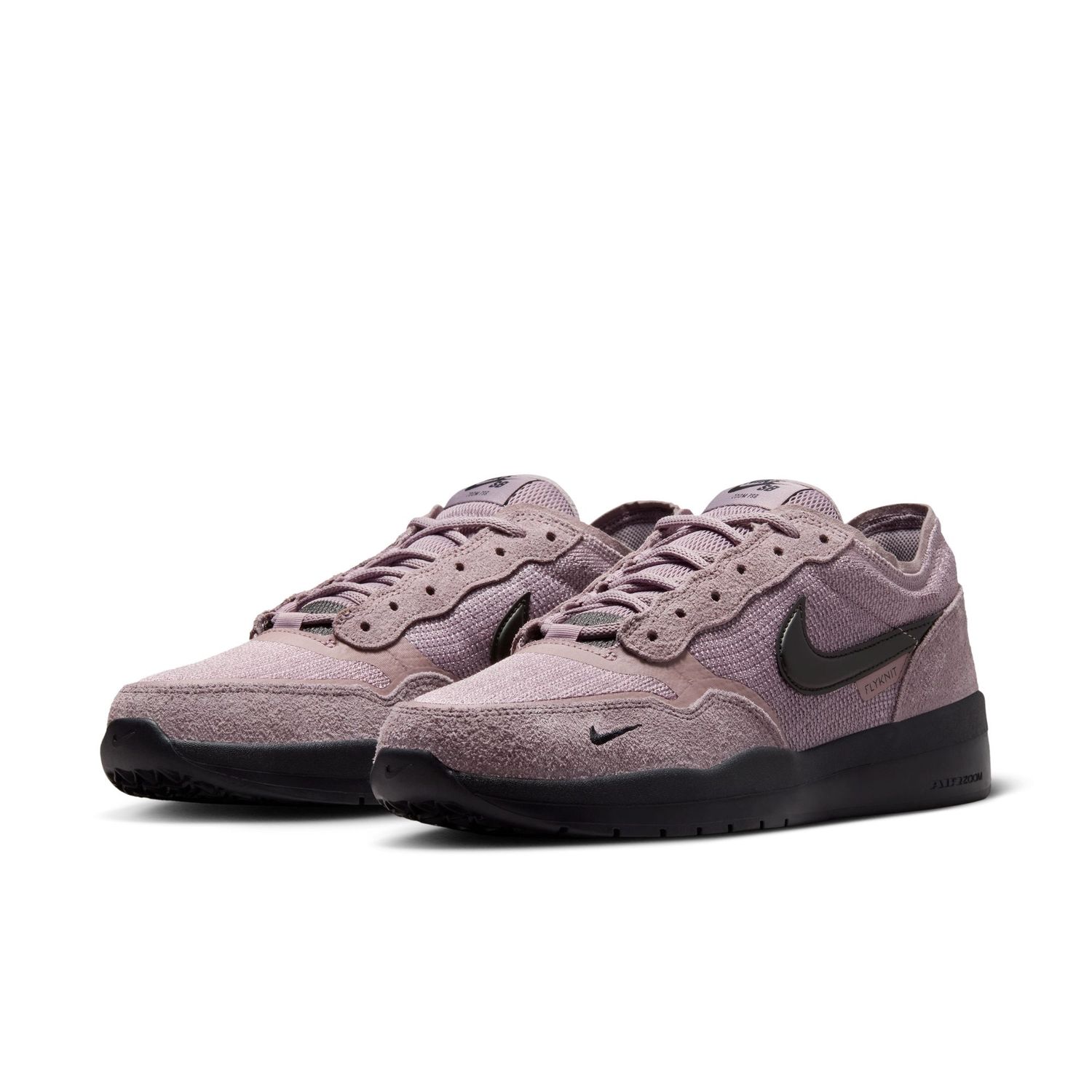Nike SB PS8 Lt Violet Ore/black-purple Smoke FV8493-201