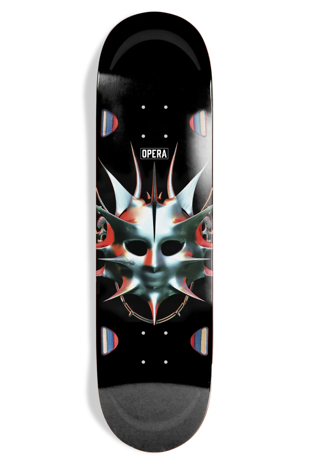 Opera - Spike EX7 Deck - 8.5