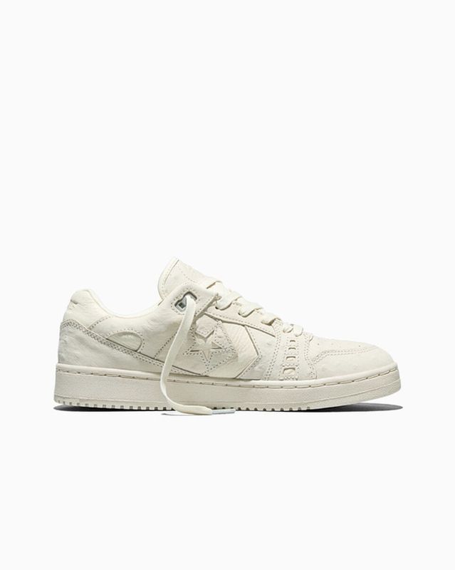 CONS AS PRO OX FAUX OSTRICH LEATHER