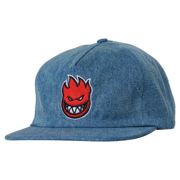 SPITFIRE CAP BIGHEAD
