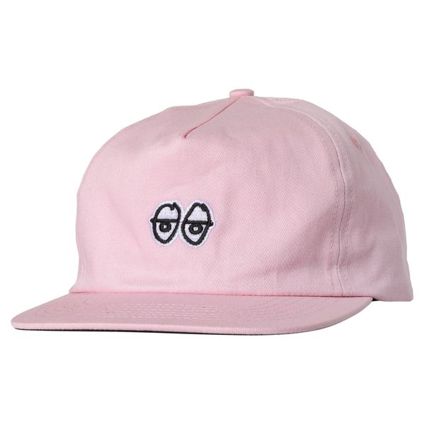 KROOKED CAP EYES