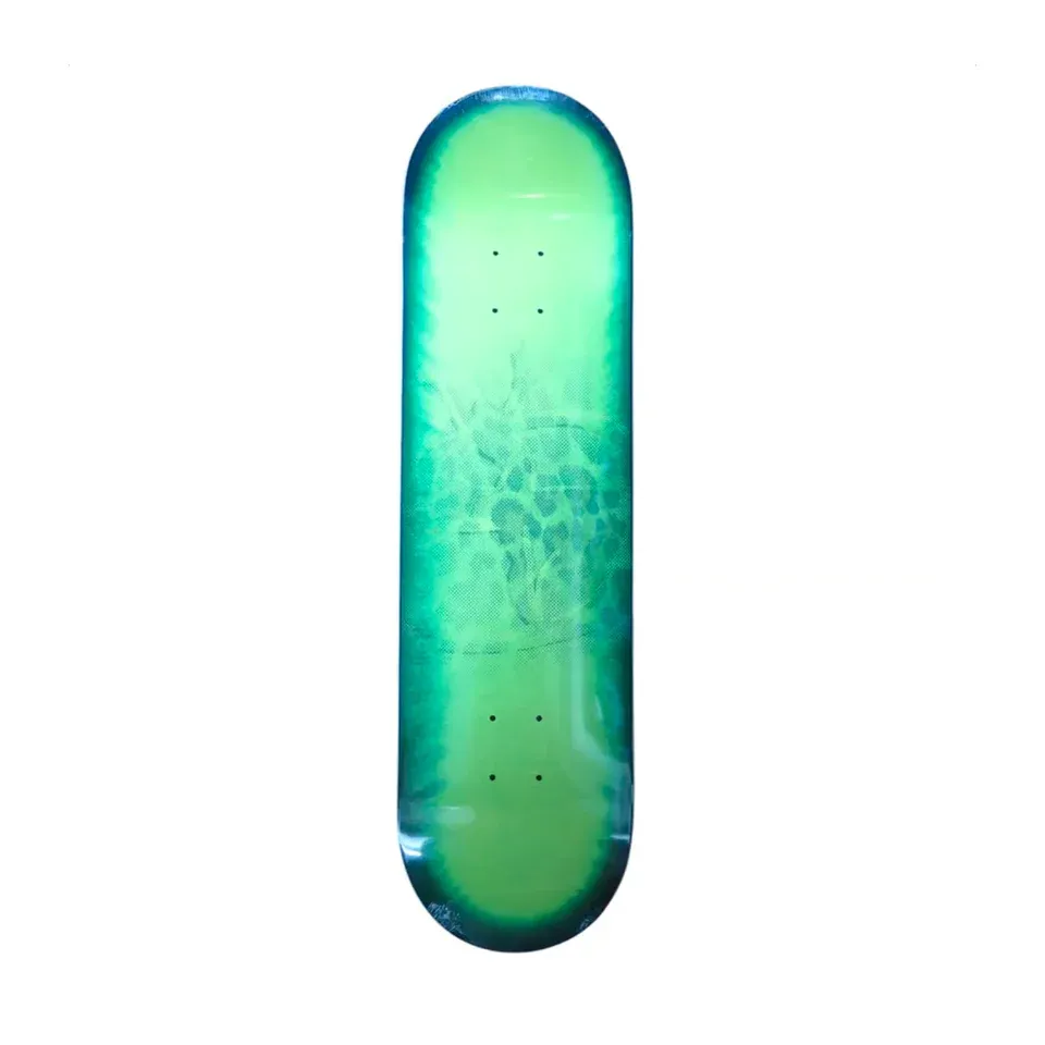 YARDSALE PRIMAL DECK (GREEN) - 8.5"