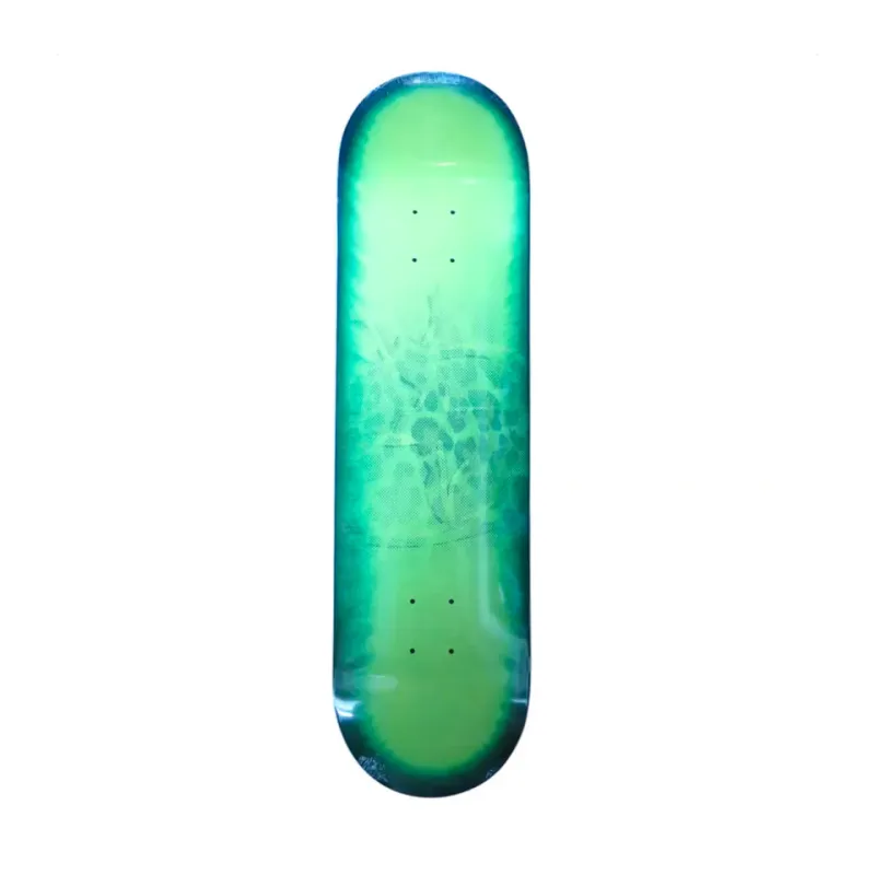 YARDSALE PRIMAL DECK (GREEN) - 8.5"