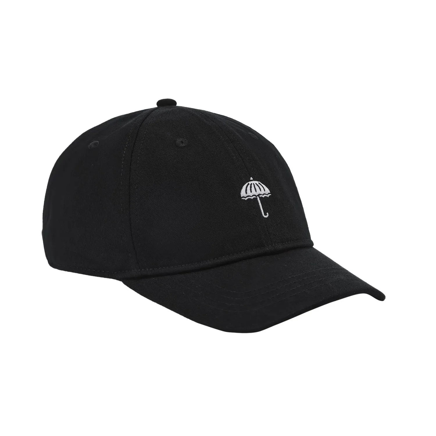 HÉLAS CLASSIC CAP BLACK