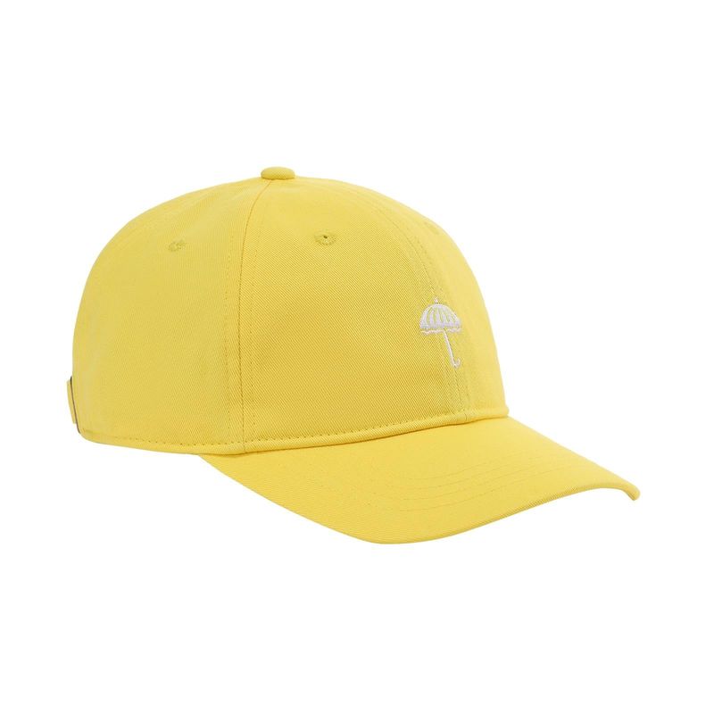 HÉLAS CLASSIC CAP YELLOW