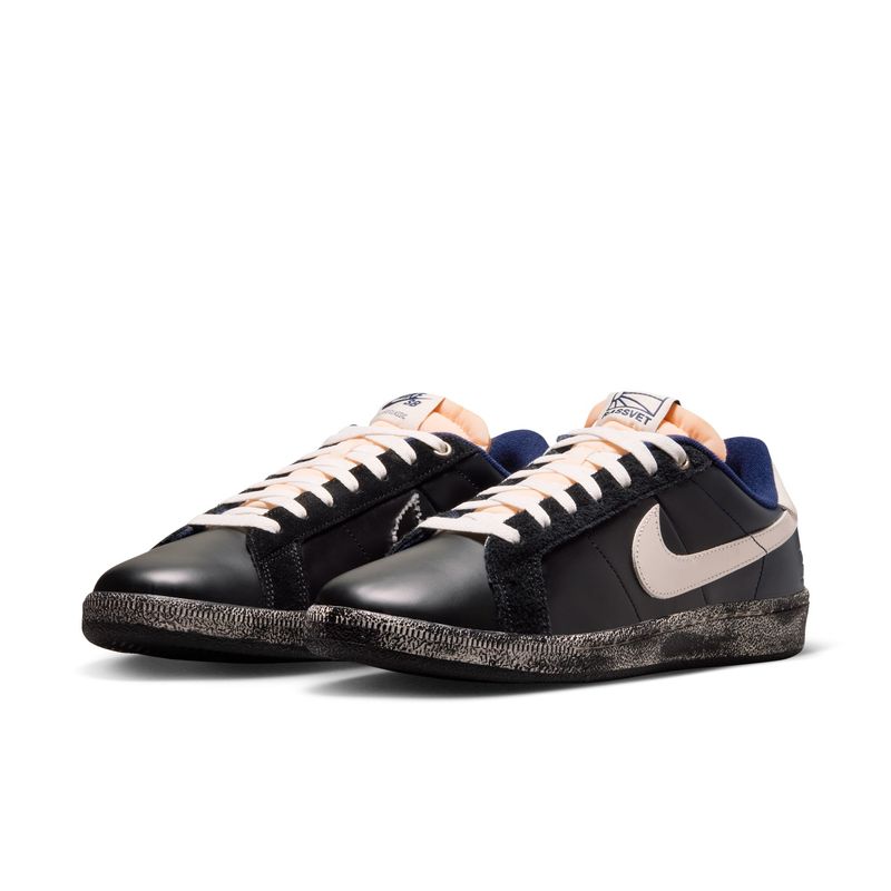 Nike SB Zoom Tennis Classic x Rassvet IO9846-400 BLUE VOID/BLUE VOID-SAIL