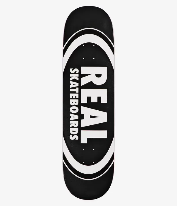 REAL TEAM CLASSIC OVAL 8.25"