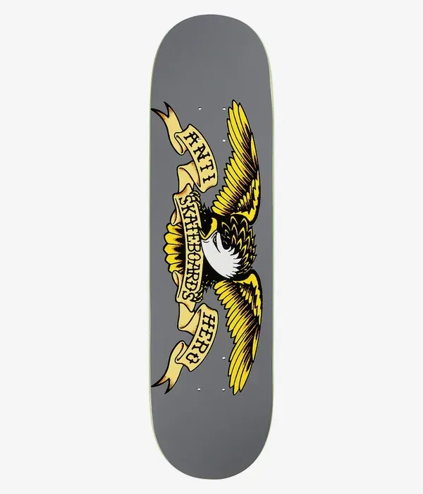 ANTI HERO TEAM CLASSIC EAGLE 8.25"