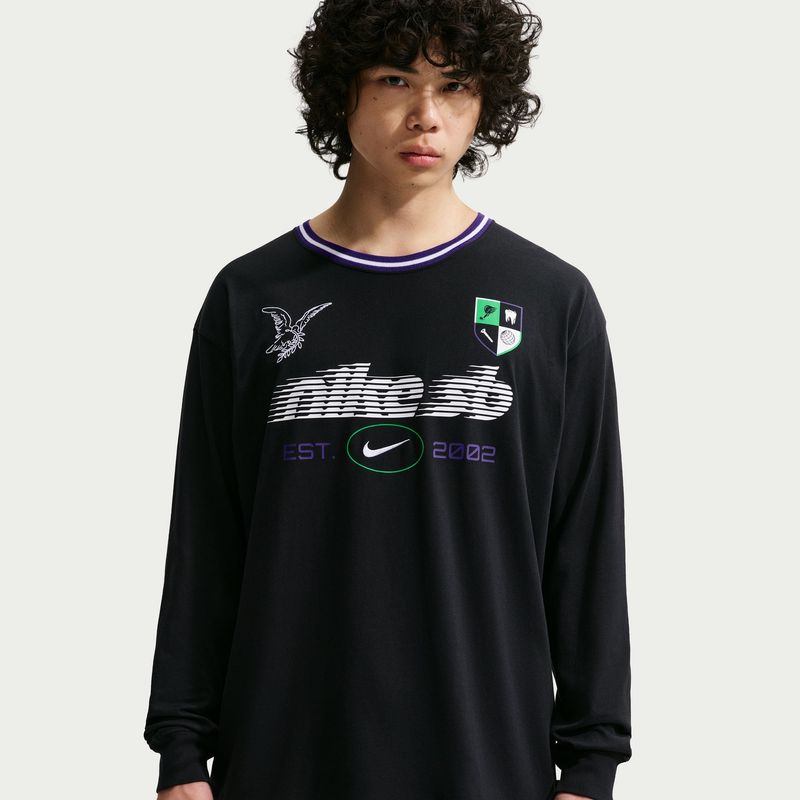 Nike SB Skate T-Shirt IM4434-010