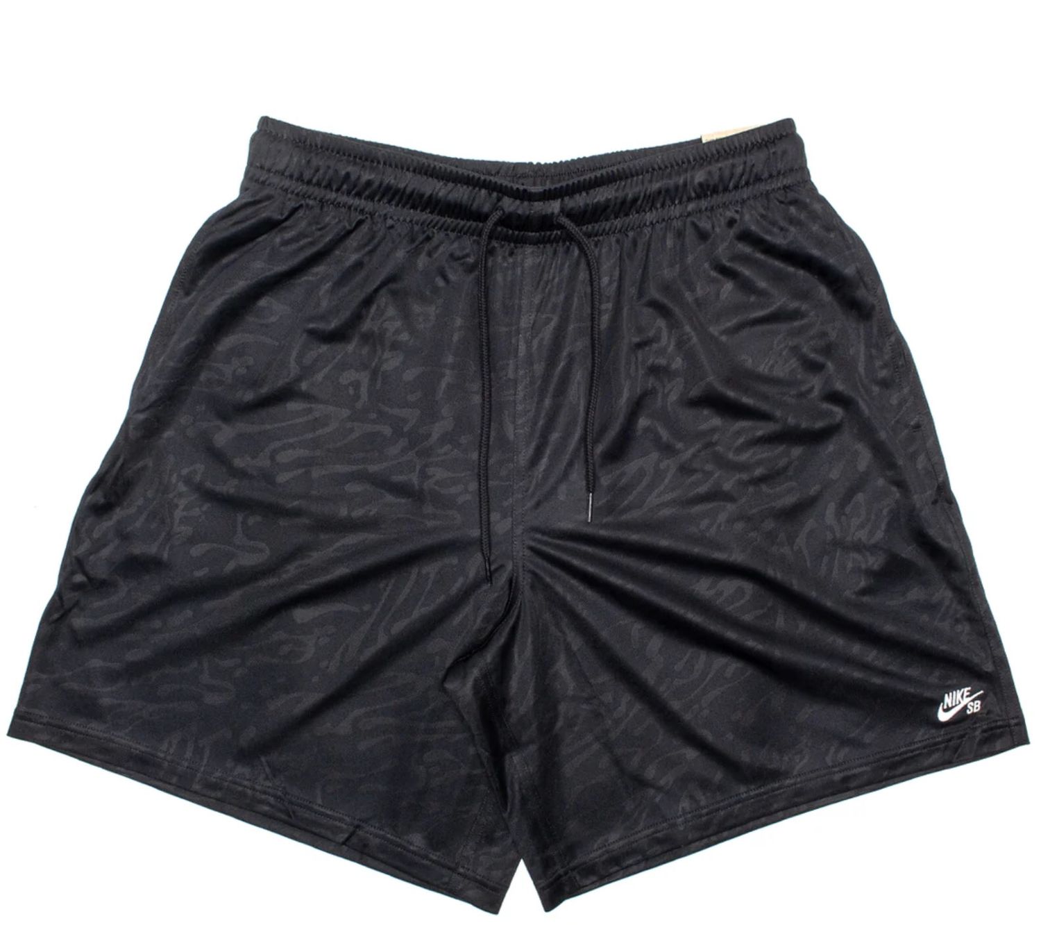 NIKE SB DRI-FIT JACQUARD SHORTS