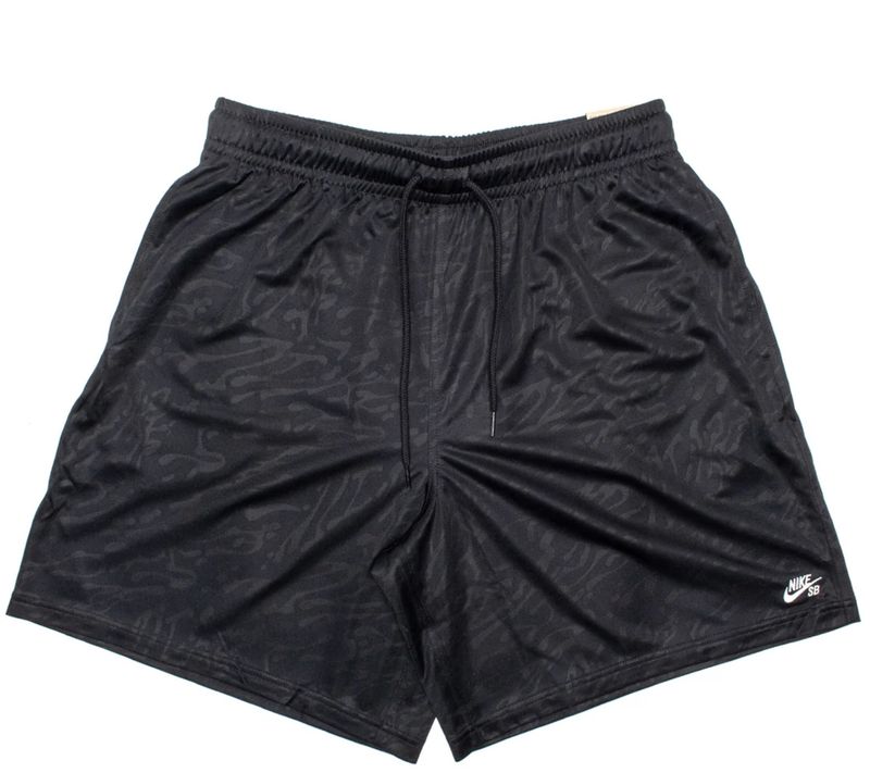 NIKE SB DRI-FIT JACQUARD SHORTS