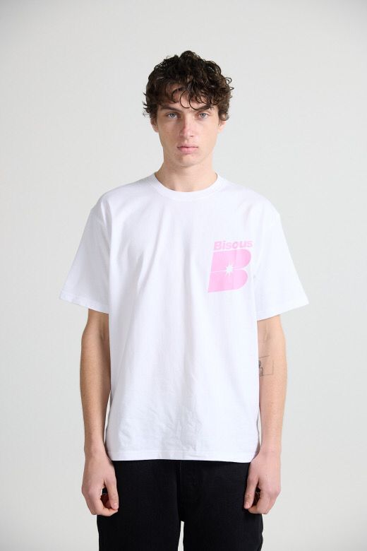 BISOUS T-shirt SunSki