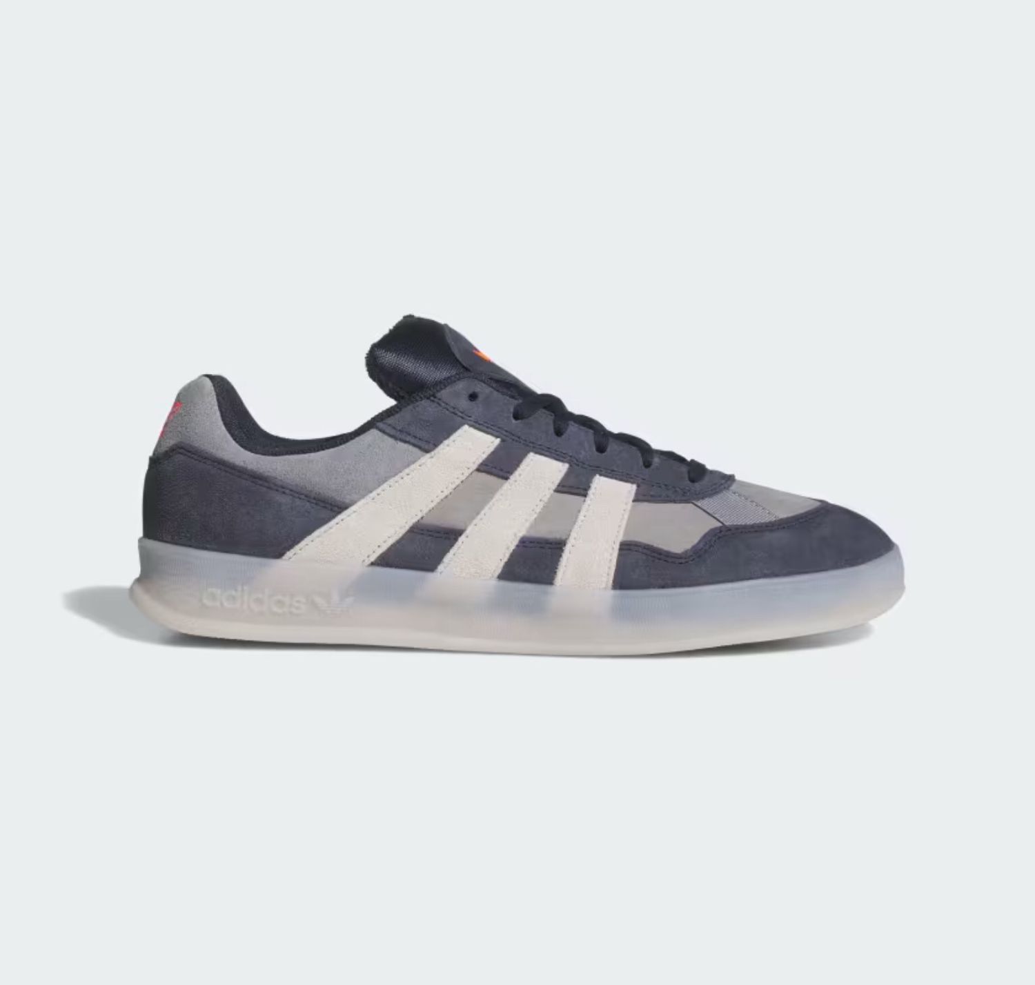 ADIDAS SKATEBOARDING ALOHA SUPER