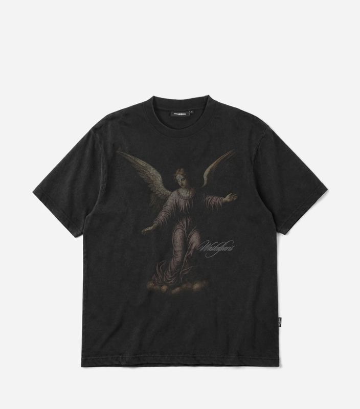WASTED T-SHIRT DIVINITY