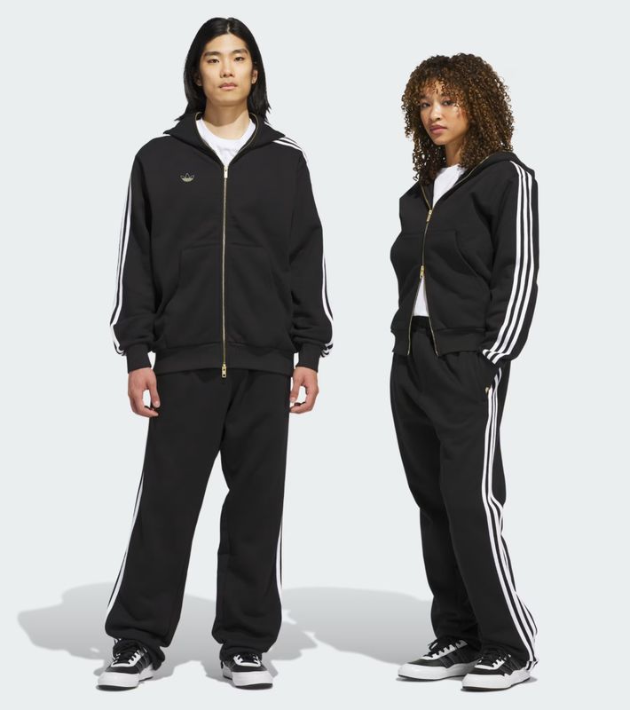 ADIDAS SKATEBOARDING X TYSHAWN TRACK PANT