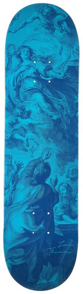 ZERO DECK RENAISSANCE THOMAS R7 8,25