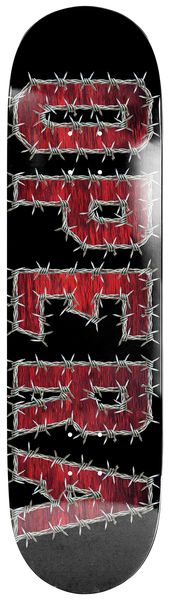 OPERA DECK WIRE EX7 8,5