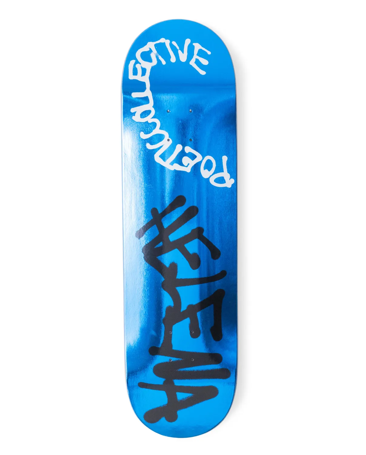 POETIC COLLECTIVE HELENA SPRAY BOARD 8,25