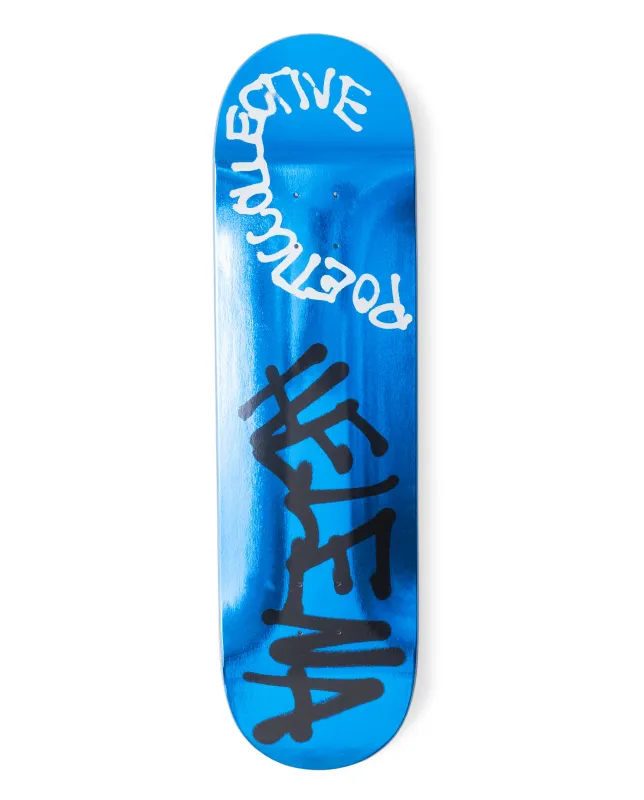POETIC COLLECTIVE HELENA SPRAY BOARD 8,25