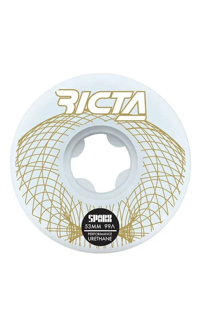 RICTA 53Mm 99A Wireframe Sparx