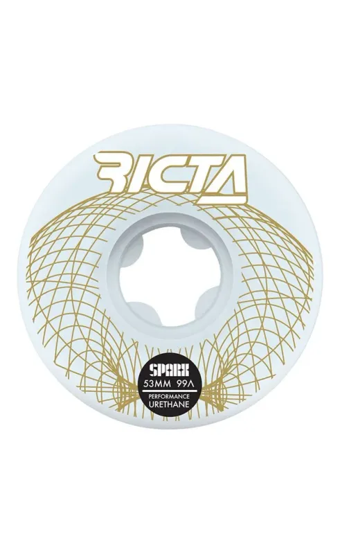 RICTA 53Mm 99A Wireframe Sparx