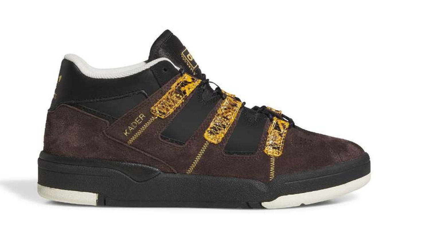 ADIDAS KADER AUCO/PREYEL/CBLACK  LA7670