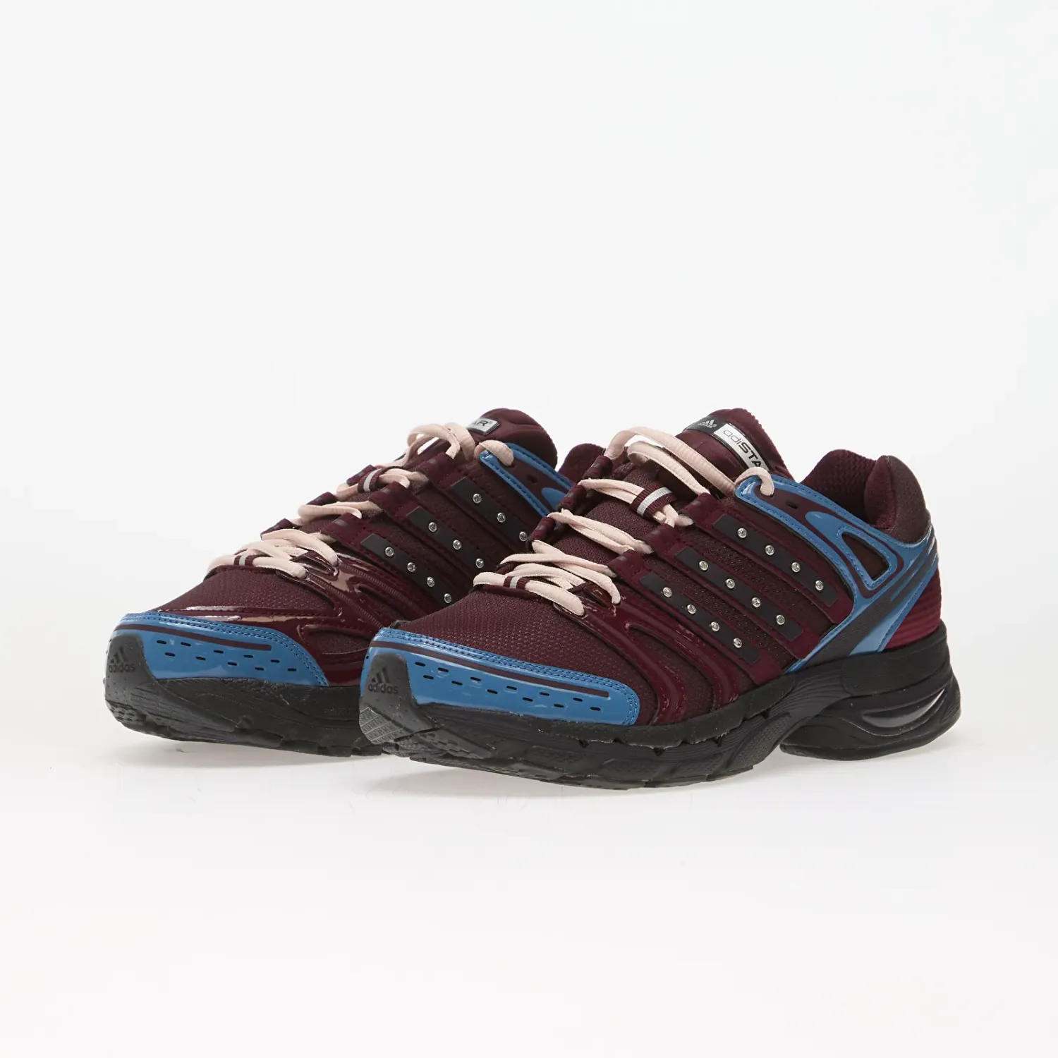 ADIDAS X HARDIES ADISTAR CONTROL 5 Aurora Ruby / Maroon / Dusky Ink HQ5289
