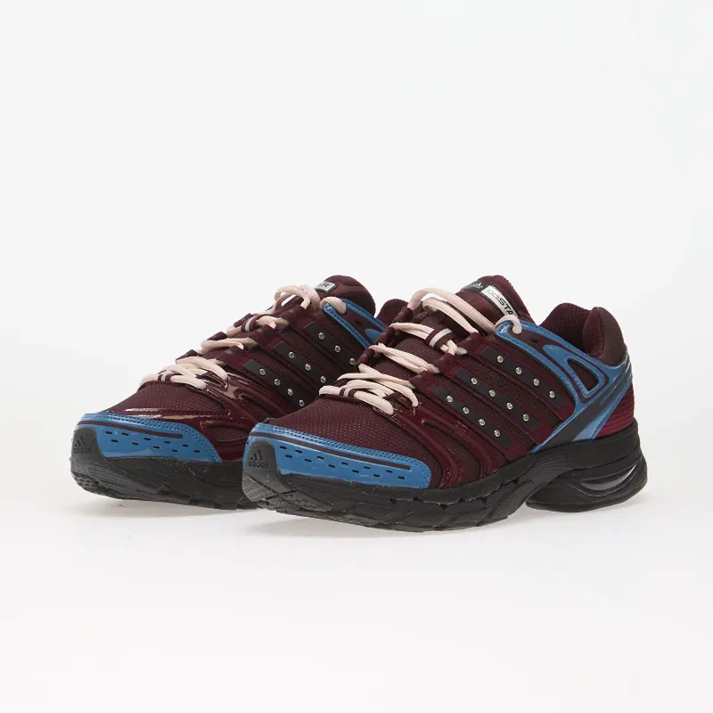 ADIDAS X HARDIES ADISTAR CONTROL 5 Aurora Ruby / Maroon / Dusky Ink HQ5289