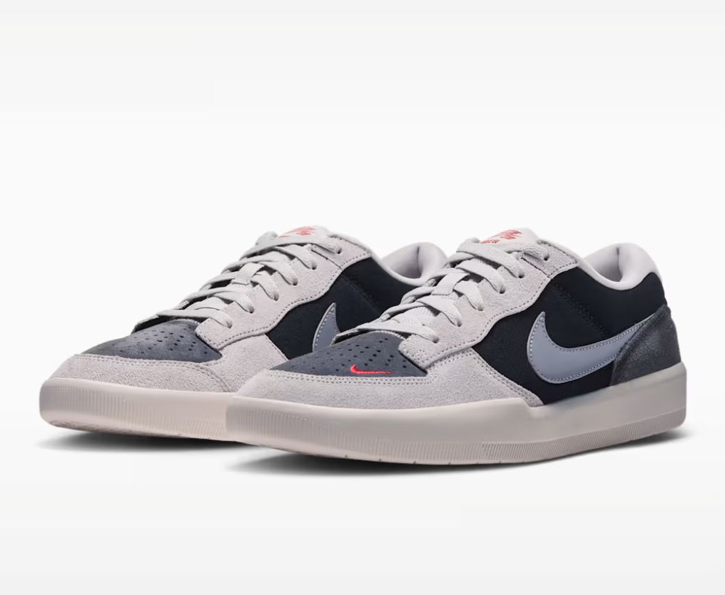 Nike SB Force 58
