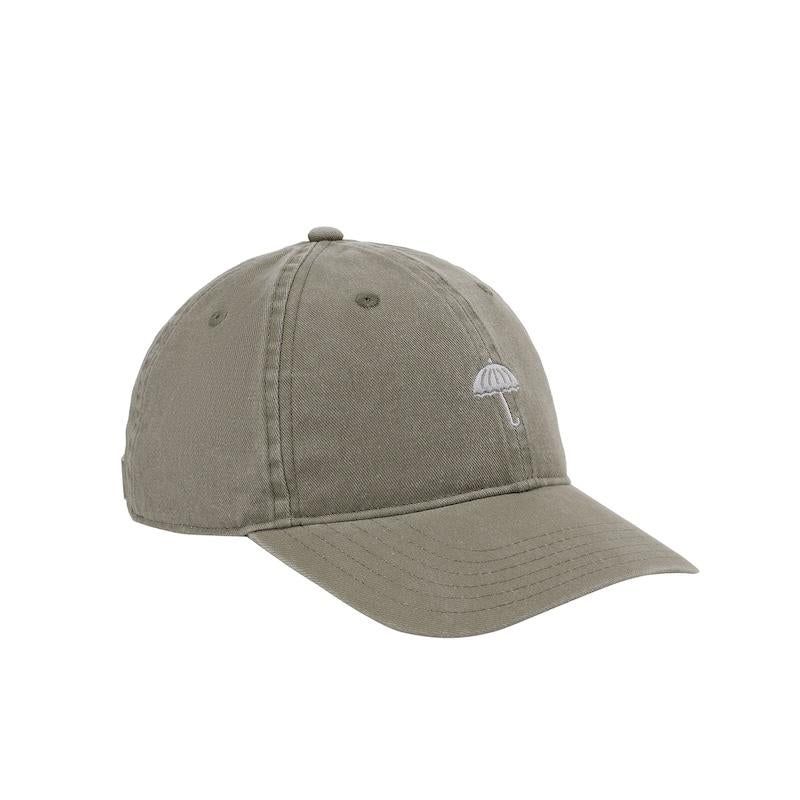 HÉLAS CLASSIC CAP WASHED BEIGE
