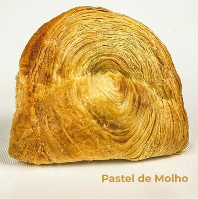 PASTEL DE MOLHO - 12 UNIDADES PASTEL DE MOLHO - 12 UNIDADES