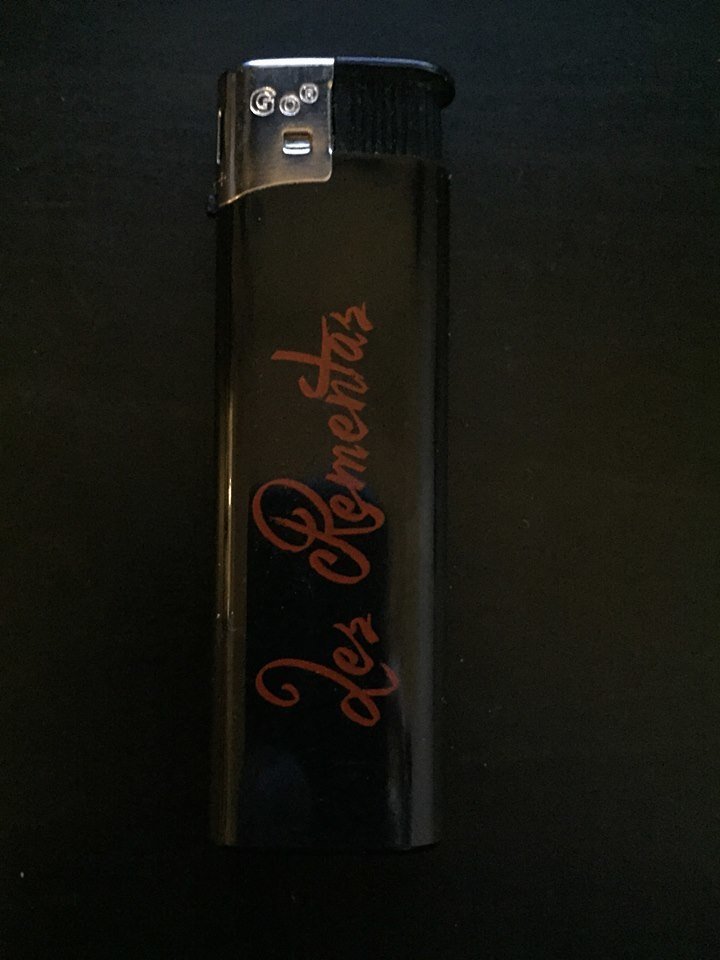Pack Briquet x4