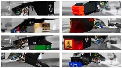 Cartridges